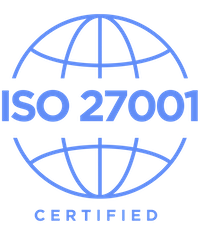 Certificazione ISO 27001 EOS MedTech